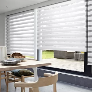 Cortinas DUO ( dia - noche )