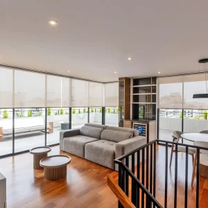 Cortinas Roller Tradicionales