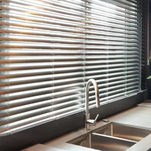 Persianas Tradicionales Aluminio