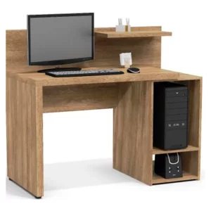 ESCRITORIO NOGAL FLORIDA 100*108*55