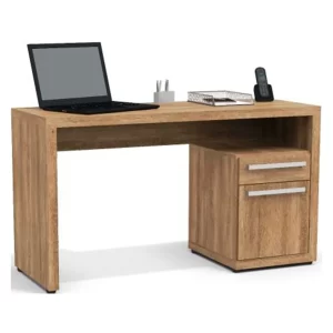 ESCRITORIO NOGAL KANSAS 74*120*45