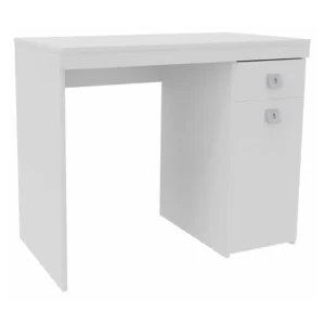 ESCRITORIO BLANCO TUCSON 77*87*47