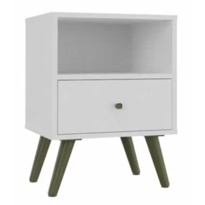 VELADOR JAEN BLANCO 56*39*33