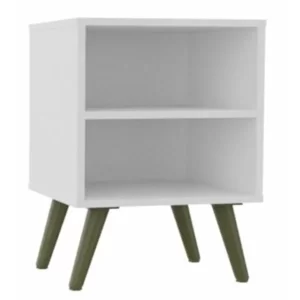 VELADOR LERIDA BLANCO 56*39*33