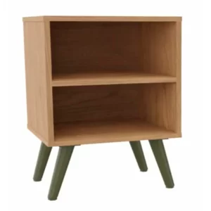 VELADOR LERIDA NOGAL 56*39*33