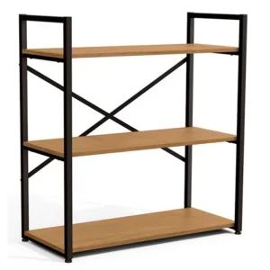 ESTANTE 3 REPISAS QUILMES 85*72*33