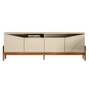 RACK ARIZONA 75 PULGADAS BICOLOR 69*188*36