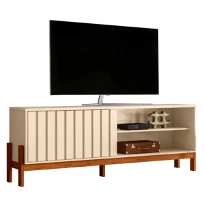 RACK AURORA 75 PULGADAS 72*188*36